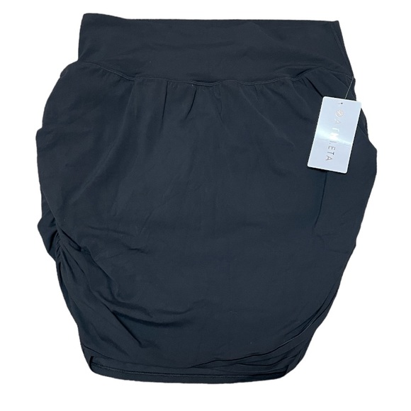 NWT Athleta Transcend Skort - Picture 4 of 8